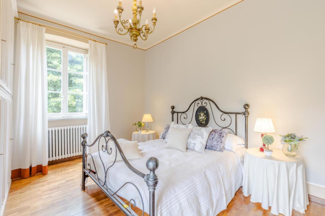 Villa Elizabeth Capannori Esterno foto