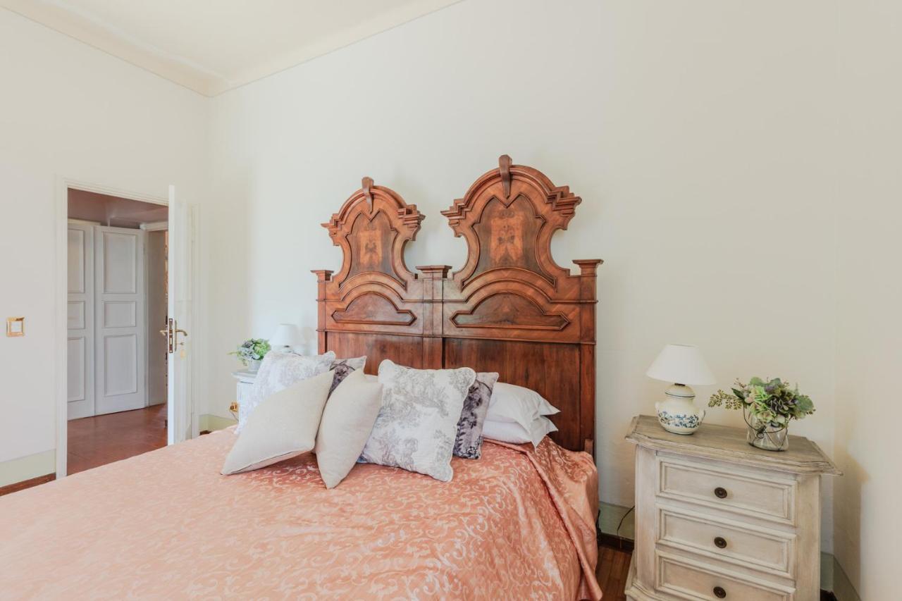 Villa Elizabeth Capannori Esterno foto