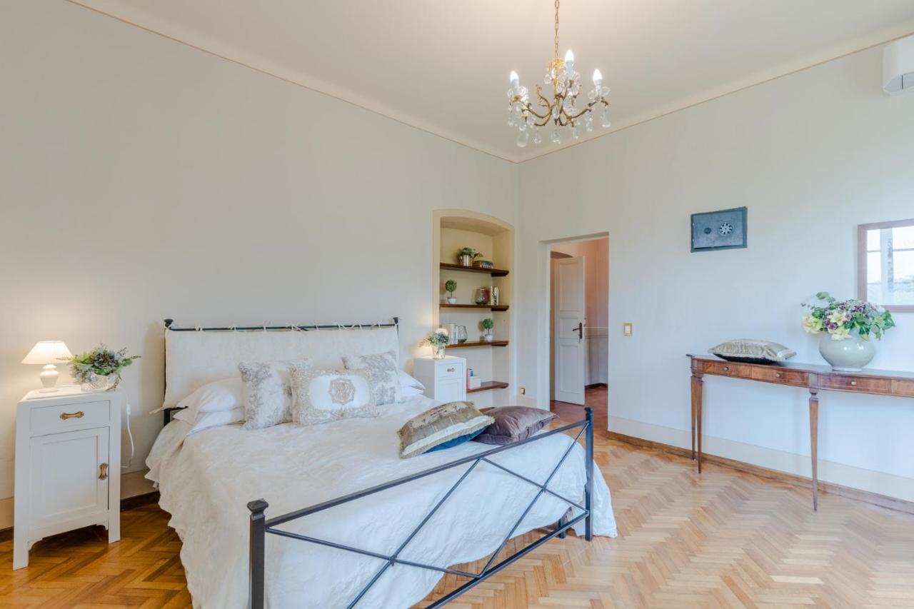 Villa Elizabeth Capannori Esterno foto