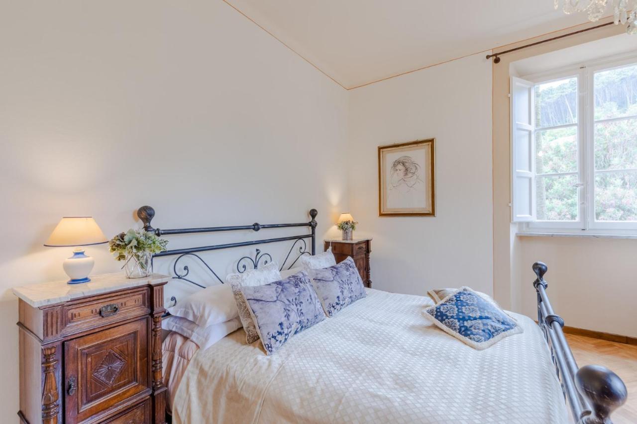 Villa Elizabeth Capannori Esterno foto