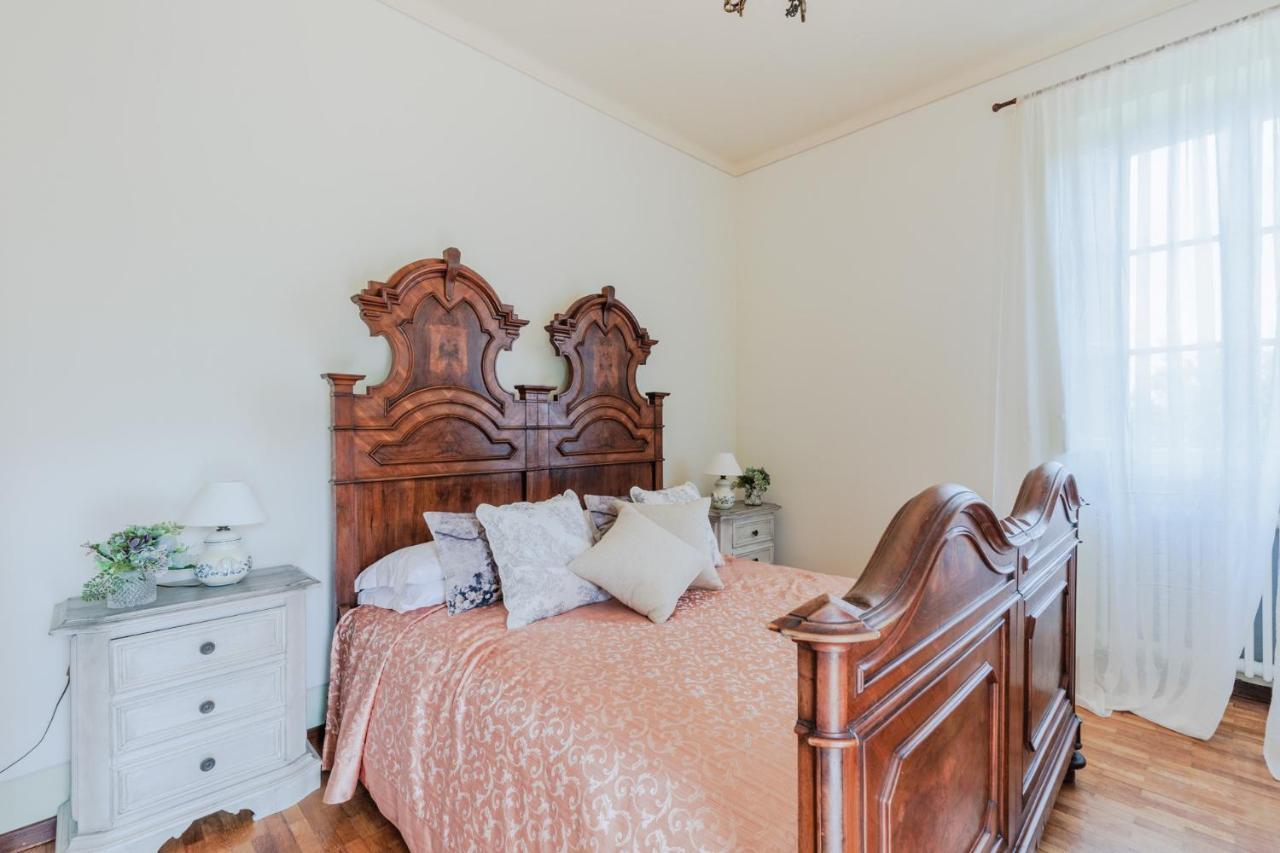 Villa Elizabeth Capannori Esterno foto