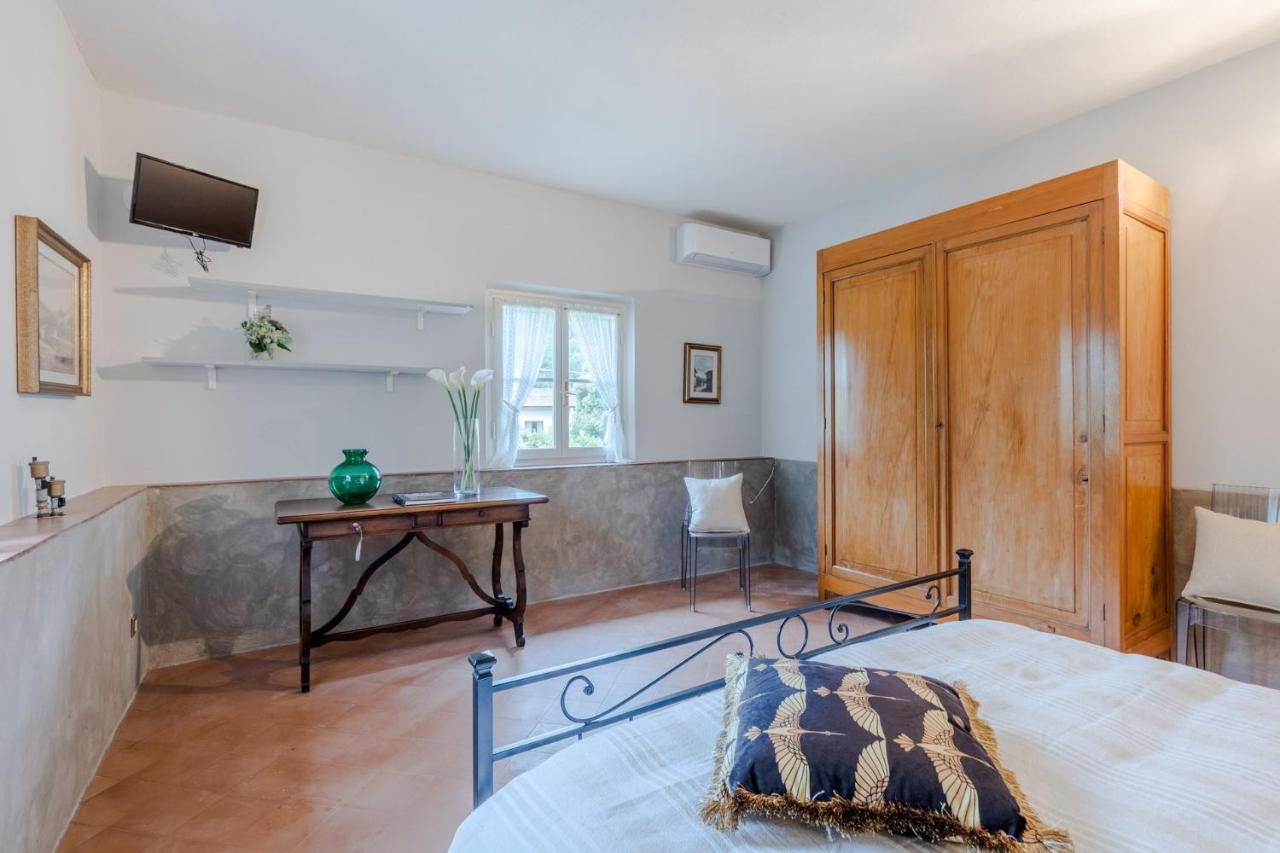 Villa Elizabeth Capannori Esterno foto