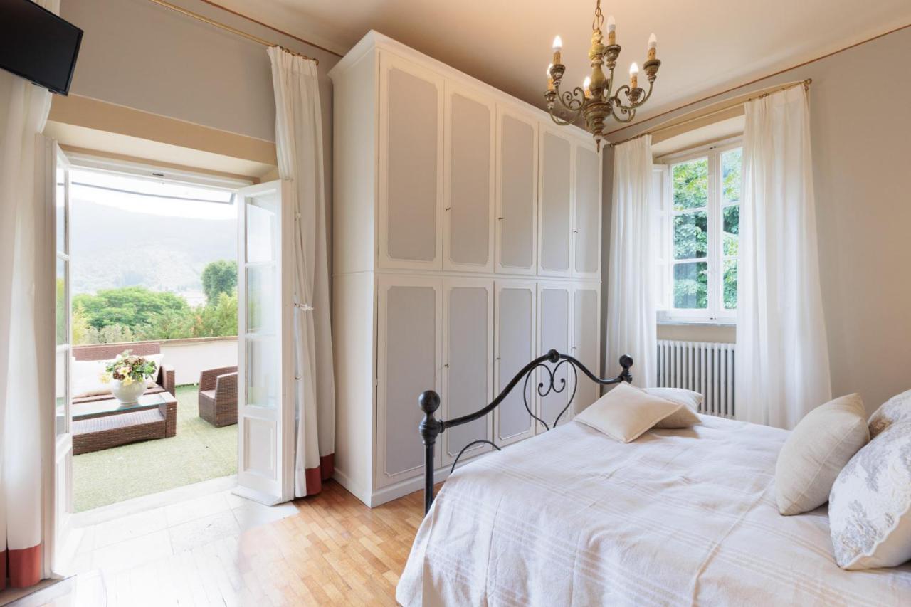 Villa Elizabeth Capannori Esterno foto