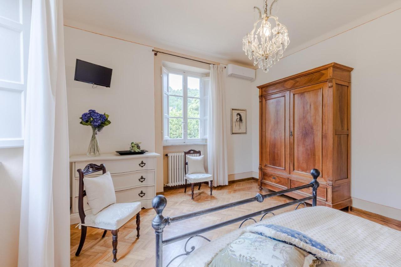Villa Elizabeth Capannori Esterno foto